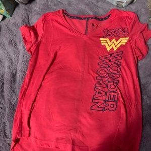 Wonder Woman T-Shirt
